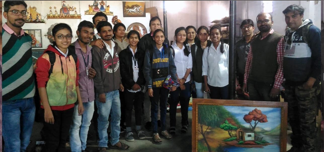 Natraj Arts and Culture Centre (NACC) Nagpur Events Gallery photo 1